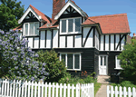 Two The Chase in Maldon, Essex, East England