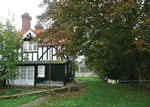 One The Chase in Maldon, Essex, East England