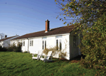 One Manor Beach House in Maldon, Essex, East England