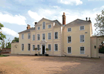 Tanamara in Loddon, Norfolk, East England