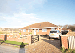 Beachdale in Anderby Creek, Lincolnshire, East England