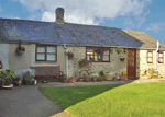 Grange Cottage in Castleside, County Durham, North East England