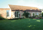 The Old Stables in Harpswell, Lincolnshire, East England