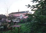 Fig Tree Cottage in Eye, Suffolk, East England