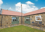 Sheep Pen Cottage in Durham, County Durham, North East England