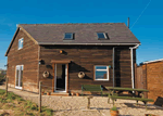 Dale View Barn in Horncastle, Lincolnshire, East England