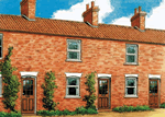 May Cottage in Atwick, East Yorkshire, North East England