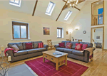 Dairy Cottage in Durham, County Durham, North East England