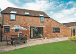 The Saddle House in Gipsey Bridge, Lincolnshire, East England