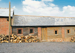 The Barns - Rosemary Cottage in Thurrock, Essex, East England