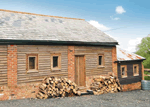 The Barns - Saffron Cottage in Thurrock, Essex, East England