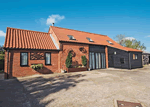 Mill Farm Barn in Fakenham, Norfolk, East England