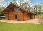 Long Meadow Farm in Bathealton, Somerset, South West England