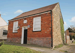 The Old Chapel in Atwick, East Yorkshire, North East England