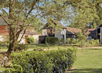 Keepers Lodge in Wisborough Green, West Sussex, South East England
