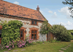 Sunnymead View in Holme-next-the-Sea, Norfolk, East England