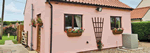 Hubbards Hideaway in Mellis, Suffolk, East England