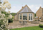 The Dower Cottage in Helmsley, East Yorkshire, North East England