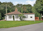 South Lodge in Wilberfoss, East Yorkshire, North East England