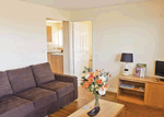 Meadowside Cottage in Redmarley D-Abitot, Gloucestershire, South West England