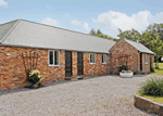 Harvest Cottage 1 in Redmarley D-Abitot, Gloucestershire, South West England