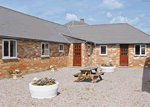 Harvest Cottage 2 in Redmarley D-Abitot, Gloucestershire, South West England