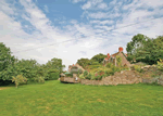 The Hayloft in Buckland Dinham, Somerset, South West England