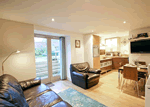 Walnut Tree Cottage in Kings Lynn, Norfolk, East England