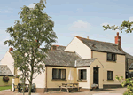 Shepherds Cottage in Instow Bideford, Devon, South West England