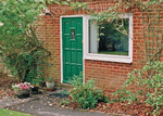 The Garden Cottage in Paddock Wood, Kent, South East England