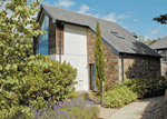 The Haven in Carnon Downs, Cornwall, South West England