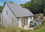 The Gallery in Carnon Downs, Cornwall, South West England