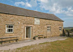 Boosley Grange Cottage in Fawfieldhead, Derbyshire, Central England