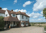 The Orchard in Northiam, East Sussex, South East England