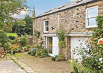 Cromer House Barn in Frosterley, County Durham, North East England