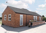 Yarburgh Farm Cottage in Louth, Lincolnshire, East England