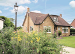 River Cottage in Whittington, Norfolk, East England