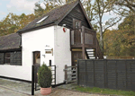 Stable Cottage in Wisborough Green, West Sussex, South East England