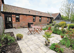 The Coachmans in Yaxley, Suffolk, East England