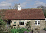 Clockmakers Cottage in Chetnole, Dorset, South West England