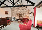 Gamekeepers Cottage in Bideford, Devon, South West England