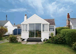 Windyridge in Scratby, Norfolk, East England