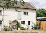 Bread Oven Cottage in Newmarket, Suffolk, East England