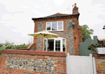 The Granary in Diss, Norfolk, East England
