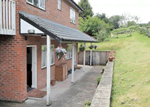Pheasants View in Bromyard, Herefordshire, West England