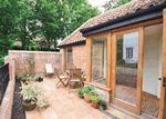 Bay Tree Cottage in Catfield, Norfolk, East England