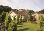 Foresters Cottage in Salisbury, Wiltshire, South West England