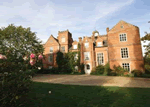 The Butlers Den in Gissing, Norfolk, East England