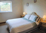 Creeview Cottage in Newton Stewart, Wigtownshire, South West Scotland