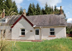 Dun Mohr in Auldgirth, Dumfries and Galloway, South West Scotland